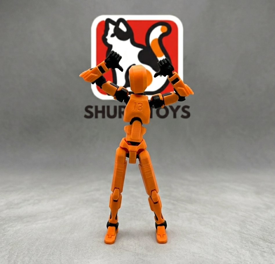Dummy13 Original